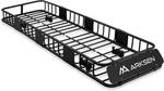 84"X23"X6" Narrow & Long Rack Cargo Carrier Rooftop Basket Heavy Duty. Fixed Price $199.44.