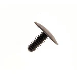 Lr Discovery L319 Roof Luggage Carrier Side Rail Cap RZM500041 New Genuine. Fixed Price $12.08.