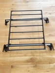 1997/10 Vw New Beetle 9C Roof Rack Basket Only 1C0 071 126 Oem Rare Accessory. Fixed Price $199.99.