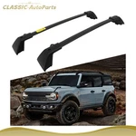 Roof Rack Cross Bars Luggage Carrier Ford Bronco 2021-2022. Fixed Price $63.78.