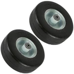Zero-flat Wheel For Exmark Turf Tracer THP19KAE483 THP19KAE523 THP20KAE483 2X. Fixed Price $69.99.