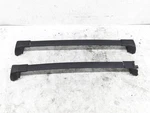 2021-2022 Hyundai Palisade Roof Rack Crossbars *missing Endcap *w/o Hardware. Fixed Price $314.21.