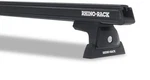 Rhino-rack Heavy Duty Fits 65IN 2 Bar Roof (no Tracks) Black. Fixed Price $879.94.