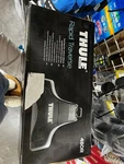 Thule Rapid Traverse 480R Foot Pack For Roof Racks (4 Towers). Fixed Price $100.00.