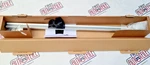 Original Audi Bicycle Carrier Roof Fork Holder 8R0071128C. Fixed Price $103.69.
