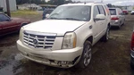 Steering Gear/rack Power And Pinion Fits 07-14 Escalade 45615. Fixed Price $127.50.