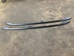 Volkswagen Passat 2007 Right/left Roof Racks Factory. Fixed Price $147.15.