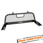 Dee Zee DZ95058RB Front Black Aluminum Truck Rack For 2013-2022 Ram 2500/3500. Fixed Price $733.69.