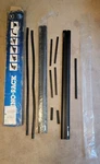 Rhino Rack 2-BAR Sports Rail Roof System (aero Bars Only) SXBS31. Fixed Price $119.99.
