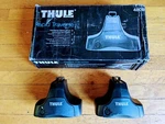 Thule 480R Rapid Traverse Roof Rack Towers (two). Fixed Price $75.00.