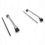 Genuine Volvo V60 V90 Roof Load Bar 32270146. Fixed Price $330.71.