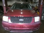Freestyle 2006 Luggage Rack 103464. Fixed Price $50.00.