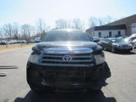 2008 Toyota Sequoia Roof Luggage Rack Oem. Fixed Price $270.00.