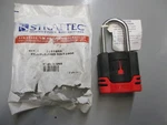 New, Strattec Bolt 7017419 Padlock Ford (polybag). Fixed Price $28.00.