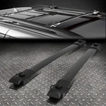 For 11-18 Toyota Sienna Pair Aluminum Oe Style Bolt-on Roof Rack Rail Cross Bar. Fixed Price $58.55.