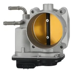Throttle Body Fit For Nissan Titan 5.6L 2017 2018 2019 Infiniti QX56 QX80 161191. Fixed Price $102.17.