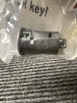 Bolt 7025636 Replacement Lock Cylinder Side Cut Ford/lincoln/land Rover. Fixed Price $22.00.