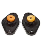 Mini Cooper Rear Strut / Shock Mounts Bushings L + Suspension Kit. Fixed Price $99.79.