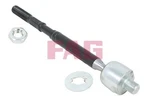 Fag Front Inner Tie Rod Fits Subaru Toyota Trezia Yaris / Vios. Fixed Price $18.59.