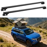 60" Toproof Rack Cross Bar Luggage Cargo Carrier Tent For Honda Accord Wagon. Fixed Price $199.99.