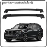 Roof Rack 2X Cross Bar For 2023-2024 Honda Polit Aluminum Wholesale. Fixed Price $77.99.