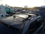 Cherokee 2016 Luggage Rack 1346494. Fixed Price $206.99.