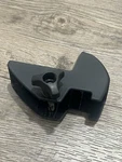 Thule Canoe Carrier Roof Rack Replacement Attachments For Square Bars 853-1483. Fixed Price $21.99.