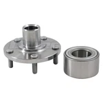 For Toyota Camry 92-03 Front Driver Passenger Side Wheel Hub Repair Kit. Fixed Price $57.01.