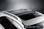 Lexus RX350 RX450H (2010-2015) Oem Genuine Roof Rack Cross Bars PT278-48120. Fixed Price $185.23.