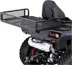 Kuafu Rear Cargo Basket Universal Atv Utv Black Steel Storage Rack Goods. Fixed Price $182.68.