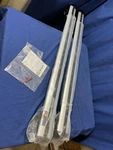 Rola 59784 Removable Mount Rex Series Roof Rack For 2014-2015 Kia Sorento. Fixed Price $199.99.