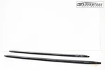 2019-2025 Chevrolet Blazer Left Or Right Side Roof Rack Rail Luggage Carrier Oem. Fixed Price $311.99.