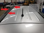 09 10 11 12 13 14 15 16 17 Traverse Left Rail For Roof Luggage Rack; Black. Fixed Price $70.00.