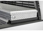 New Backrack 30113TB Toolbox No Drill 21IN Hardware Kit Fits Dakota Frontier. Fixed Price $143.41.