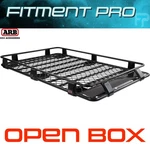 Arb Alloy Roof Rack Cage Mesh Black 70" X 44" For 03-24 Toyota 4RUNNER 4913010M. Fixed Price $913.47.