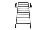 DV8 Offroad RRBR-01 4-DOOR Soft Top Roof Rack. Fixed Price $1199.99.