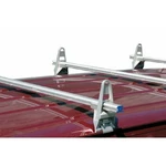 Adrian Steel HD1BAR, Heavy Duty Aluminum Rack. Fixed Price $344.95.