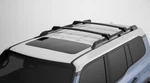 PT970-60245 Oem Toyota 2024-25 Land Cruiser Roof Rack Cross Bars. Fixed Price $521.21.