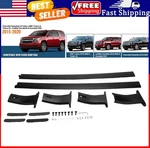 Roof Rack Cross Bar For Gmc Yukon Chevy Tahoe Suburban Escalade 2015-2020. Fixed Price $74.99.