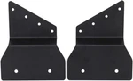 Go Rhino 5925001T SRM100 Textured Black 50" Front Light Bar Mounting Kit. Fixed Price $40.72.