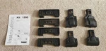 Thule Fit Kit #1590 For Traverse 480R. Fixed Price $50.00.