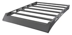 Go Rhino Ceros Roof Rack Fits Late-model Toyota Tacoma Truck 4-DOOR Crew/double. Fixed Price $633.24.