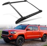 Roof Rack Fits Toyota Tacoma 2005-2023 Cross BAR+2X Side Rail For PT278-35170. Fixed Price $94.98.
