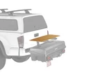 Yakima Exo Backdeck Table Top Mount #8002721. Fixed Price $155.00.