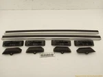 Hummer H3 Pair Left & Right Roof Luggage Rack Cross Rail Fits 2006-2010 07. Fixed Price $224.89.