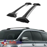 2PCS For 2009-2017 Chevrolet Traverse Roof Rack Rail Cross Bar Luggage Carrier. Fixed Price $152.97.