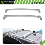 For Honda Crv 2012-2016 Aluminum Roof Rack Cross Bar Luggage Cargo Carrier. Fixed Price $62.38.