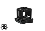 Thule Squarebar Adapter 4-PACK. Fixed Price $21.31.