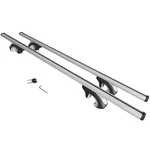 56 Aluminum Roof Universal Rack Adjustable. Fixed Price $81.09.