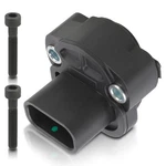 Car Throttle Position Sensor 4761871AC For Jeep Wrangler Cherokee Abs Black. Fixed Price $13.99.